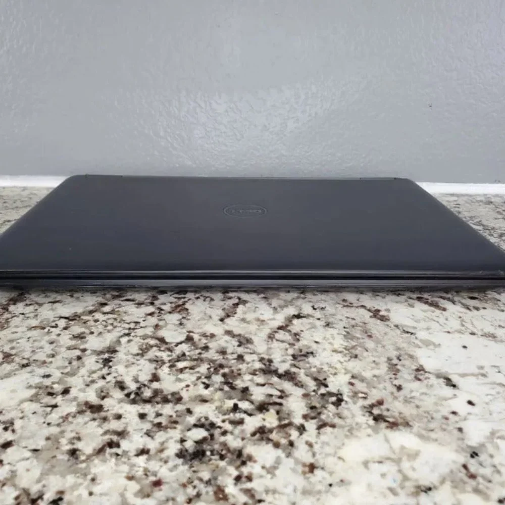 Dell Latitude 14